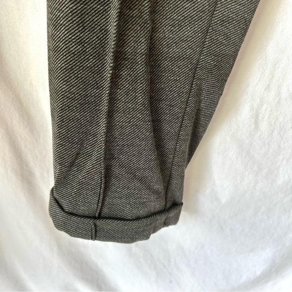 Nine West Gray Dress Pants Tailored Classic women’s size 10 - Picture 3 of 4
